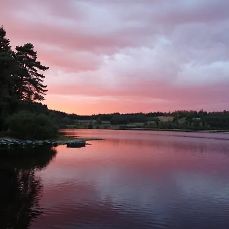 Lac De Malaguet-3
