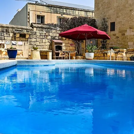 Maria'S B&B-2