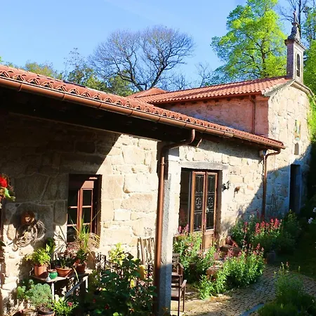 Pazo De Chaioso Ribeira Sacra-3