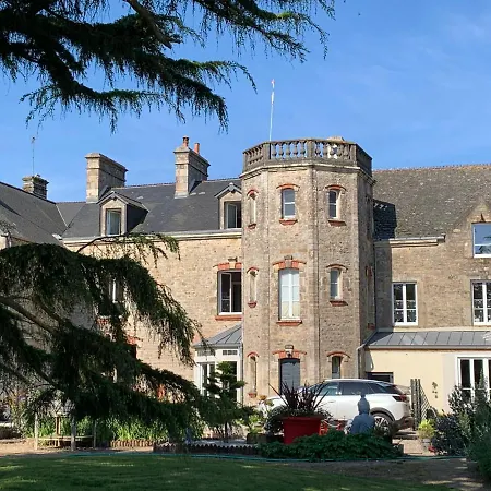 la Tourelle en Normandie-3