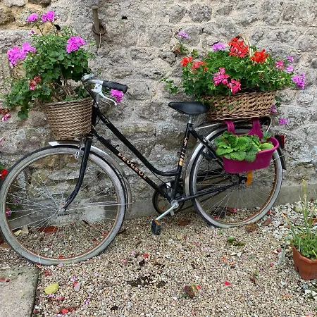 la Tourelle en Normandie-2