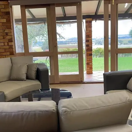 Blickinstal Barossa Valley Accommodation-2