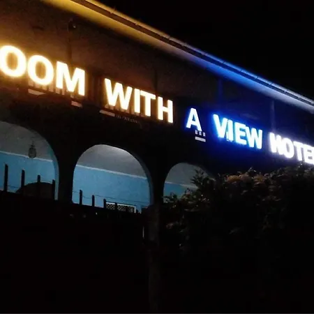 Room With A View & Apartment Style-3