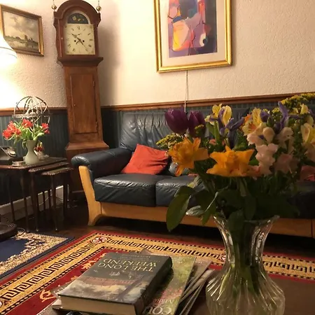 Upton Cross B&B-3