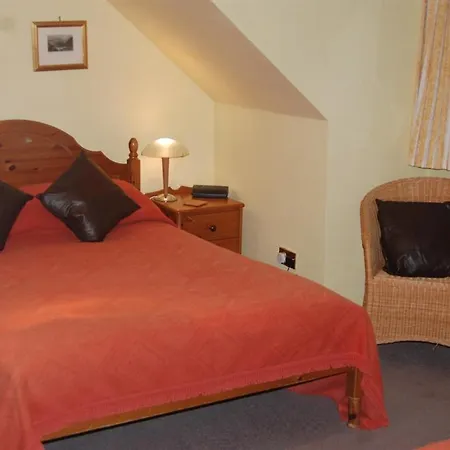 Ardlochay Lodge-3