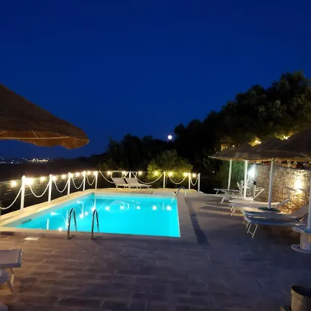 B&B Pozzo Di Luce - Adults Only-2