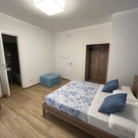 Oltremare rooms Agropoli-2