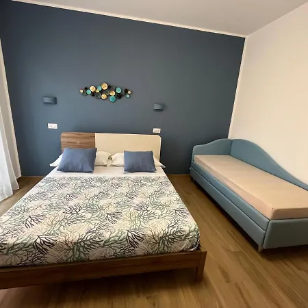 Oltremare rooms Agropoli-3