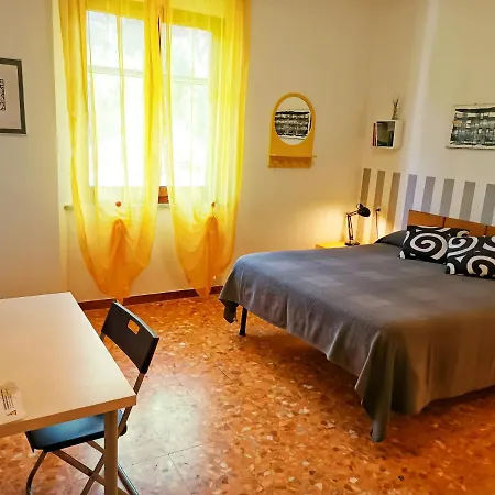 Lo Zizzolo- Bed&Breakfast-2