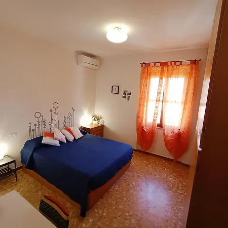 Lo Zizzolo- Bed&Breakfast-3