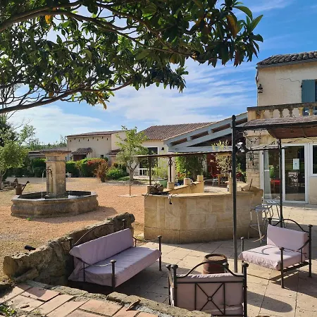 Les Buisses en Provence-2
