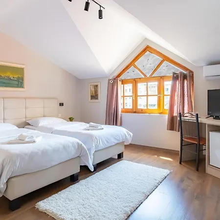 Garden Boutique B&B-2