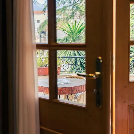 Garden Boutique B&B-2