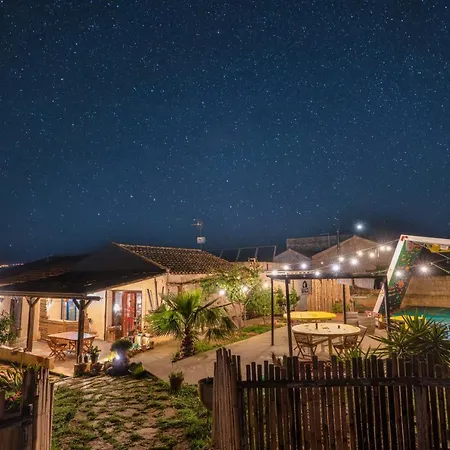 B&B Polvere di stelle-3