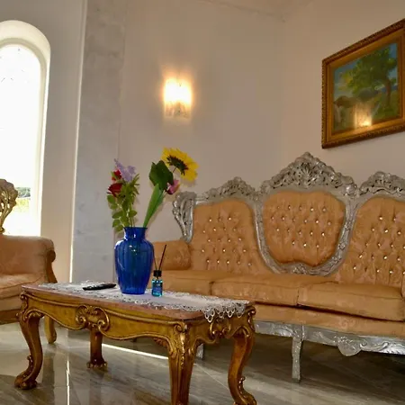 Sperlonga Paradise Suites 500m dal mare in estate Servizio navetta per Sperlonga centro-3