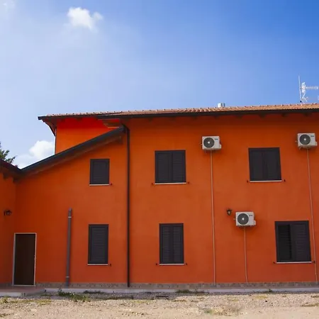 La Casa sulla Collina-2