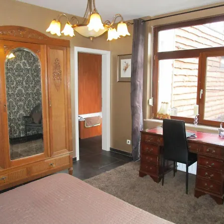 Le Relais Des Fagnes-2