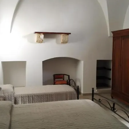 Masseria Li Curti-2