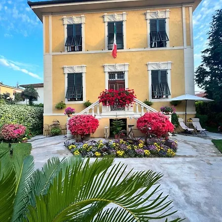 Villa San Donato B&B-3