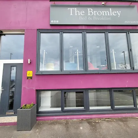 The Bromley-2