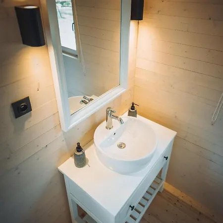 Glamping Limburg - Nabij Nationaal Park Hoge Kempen-3