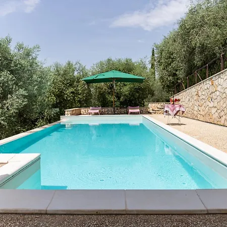 La Tana delle Stelle B&B di Charme e Relax-3