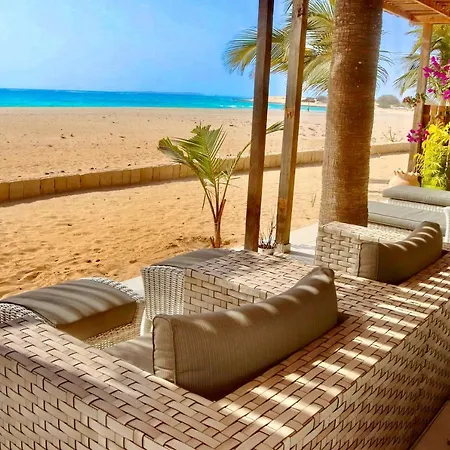 Villa Cristina Alojamento, Praia De Chaves, Boa Vista, Cape Verde, Wi-Fi-3
