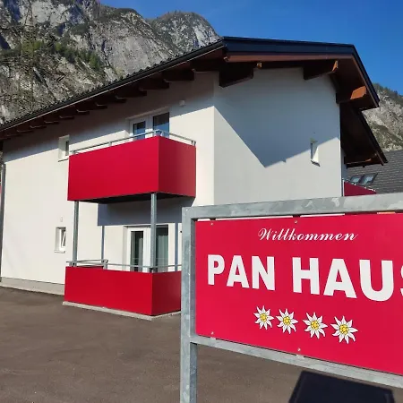 Pan Haus Bad Goisern-2
