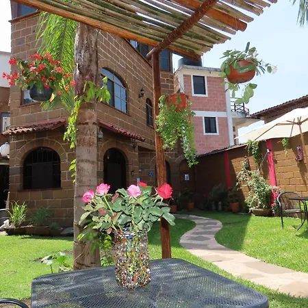 Ma Petite Maison-2