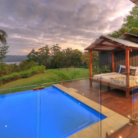 Montville Misty View Cottages-3