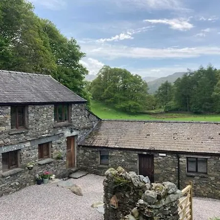 Crookabeck B&B-2