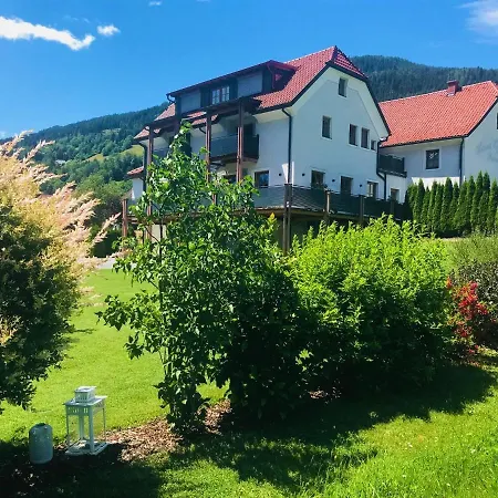 Wohlfühlpension Kreischberg by Martina-2