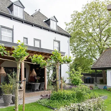 B&B Slapen bij DKW-3