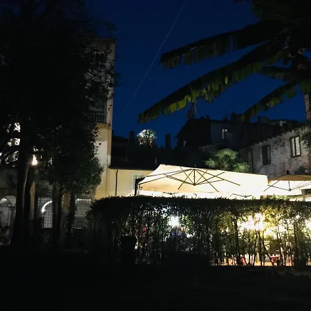Corte Meraviglia - Relais-3