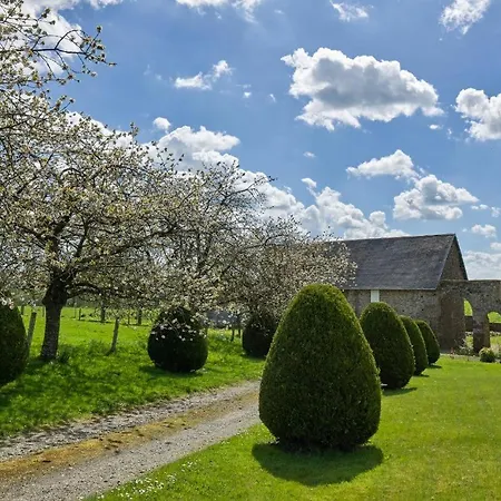 Le Manoir de la Beslière-2
