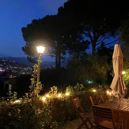 B&B Monte di Portofino-3