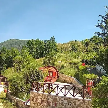 Agriturismo Rosso Lampone-3