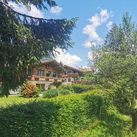 Pension Garni Appartement Ortner-3