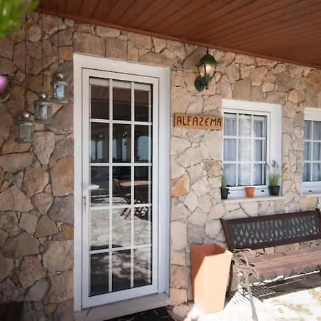 Casas Da Gralha-3
