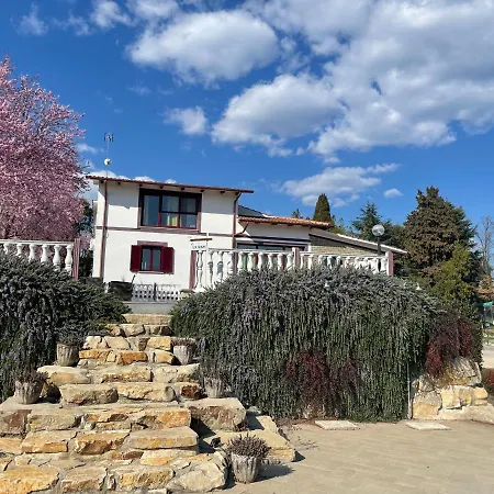 Il Profumo della Natura B&B-2