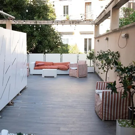 Regina Margherita Suite-3