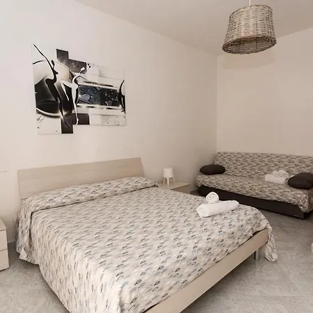 B&B La Barcaccia-3