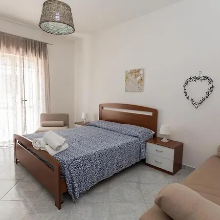 B&B La Barcaccia-2