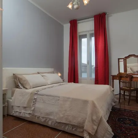 B&B Al Parco Giardini Margherita-2