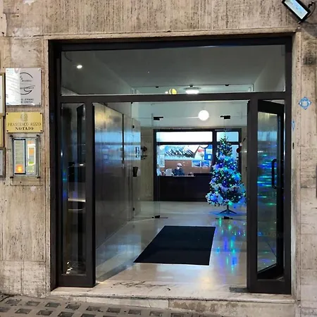 Bed And Breakfast Napoli Bracco-3