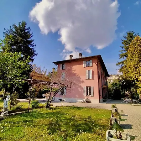 B&B La Bugia di Villa Tanzi-2