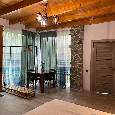 Green Stone Boutique Hotel-2