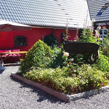 Bakkelund Bed & Breakfast-2