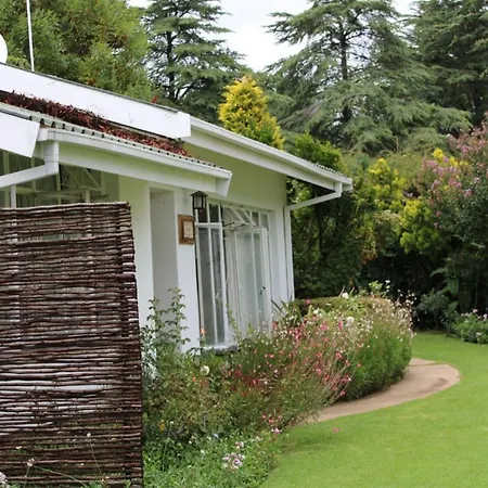 Rosewood Corner, Clarens-3