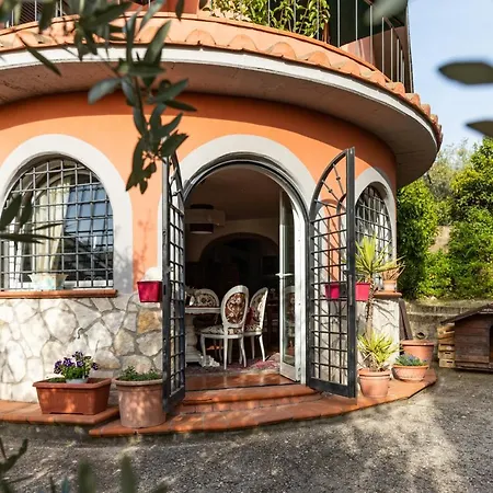La Tana delle Stelle B&B di Charme e Relax-2
